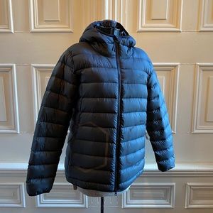 New Balance 247 Puffer Jacket